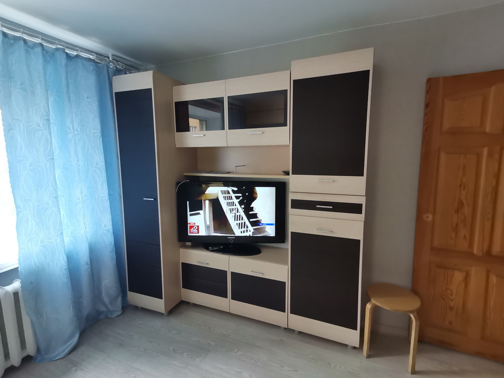 1-комнатная квартира в аренду, Новосибирск, Дачная ул. 32 — 20 000 ₽/мес