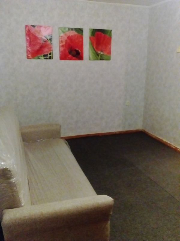 2-комнатная квартира в аренду, Новосибирск, Новая Заря ул. 43 — 16 000 ₽/мес