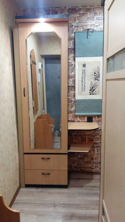 1-комнатная квартира в аренду, Новосибирск, Крылова ул. 38 — 17 500 ₽/мес