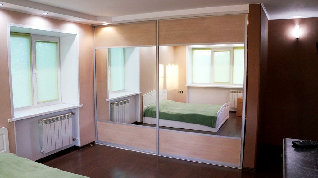1-комнатная квартира в аренду, Новосибирск, Блюхера ул. 19 — 22 000 ₽/мес