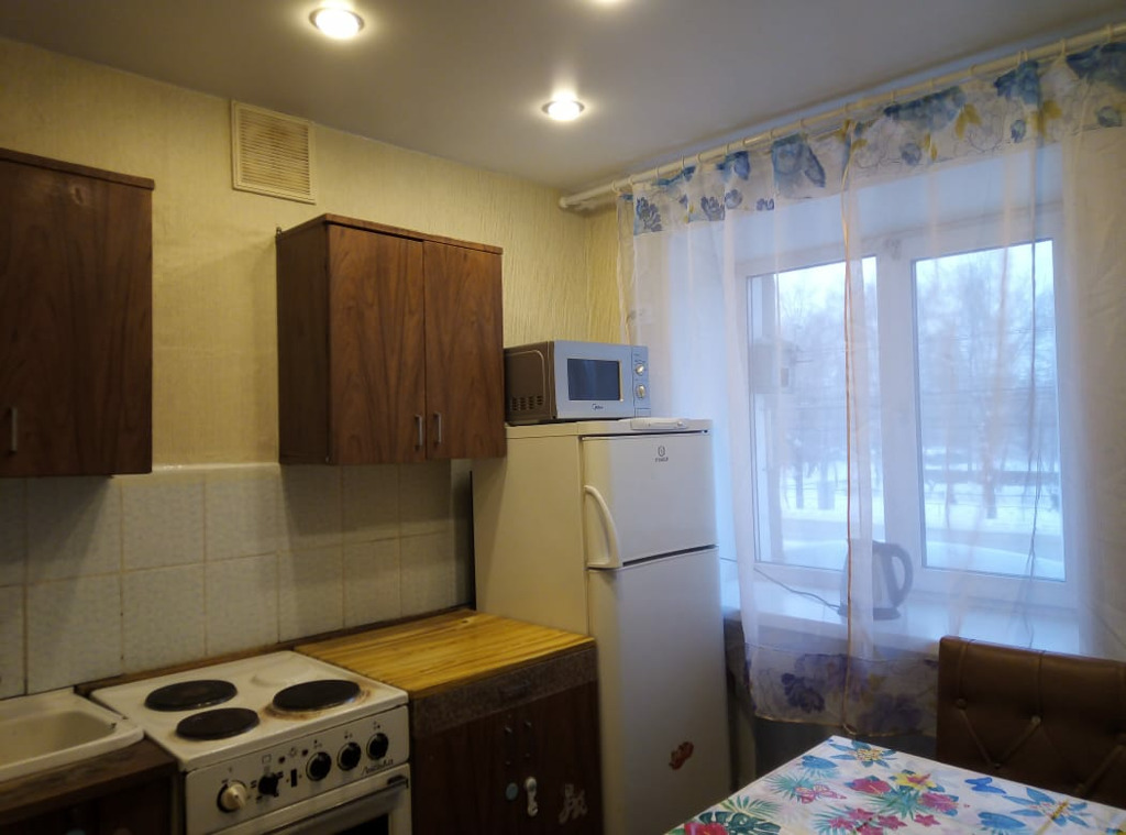 1-комнатная квартира в аренду, Новосибирск, Титова ул. 11 — 15 000 ₽/мес