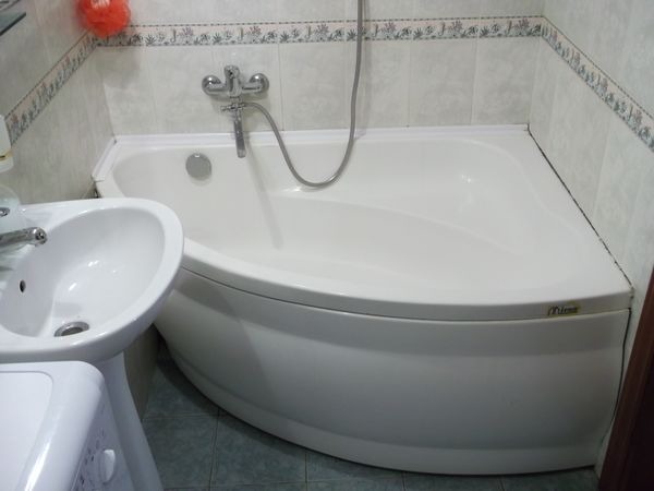 2-комнатная квартира в аренду, Новосибирск, Красный пр-кт. 30 — 16 000 ₽/мес