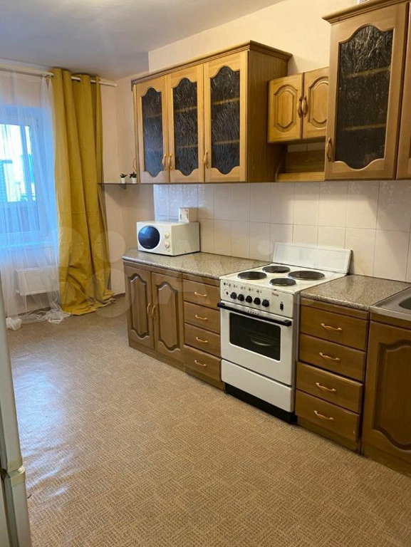 1-комнатная квартира в аренду, Новосибирск, Галущака ул. 3 — 20 000 ₽/мес
