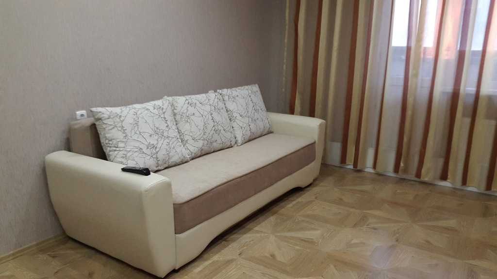 1-комнатная квартира в аренду, Новосибирск, Фрунзе ул. 230 — 16 500 ₽/мес