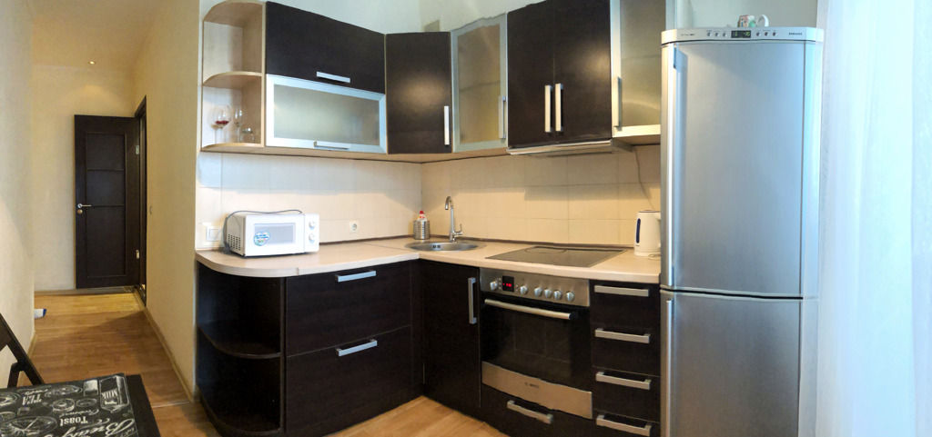 2-комнатная квартира в аренду, Новосибирск, Бориса Богаткова ул. 221 — 15 000 ₽/мес