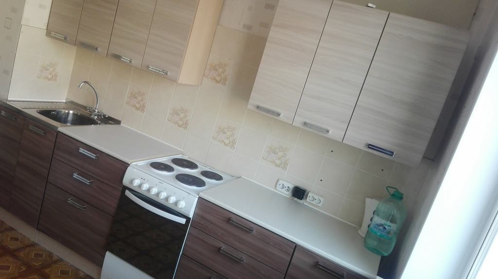 1-комнатная квартира в аренду, Новосибирск, Ипподромская ул. 32/1 — 16 000 ₽/мес