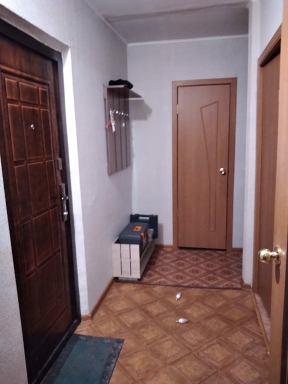 2-комнатная квартира в аренду, Новосибирск, Державина ул. 46 — 21 000 ₽/мес