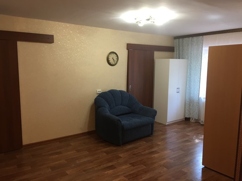 1-комнатная квартира в аренду, Новосибирск, Аэропорт ул. 45 — 15 000 ₽/мес