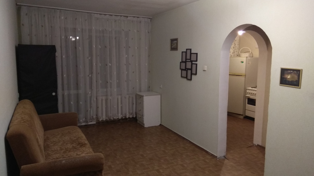 1-комнатная квартира в аренду, Новосибирск, Горский мкр. 48 — 15 000 ₽/мес