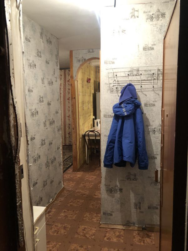 1-комнатная квартира в аренду, Новосибирск, Блюхера ул. 53 — 15 000 ₽/мес