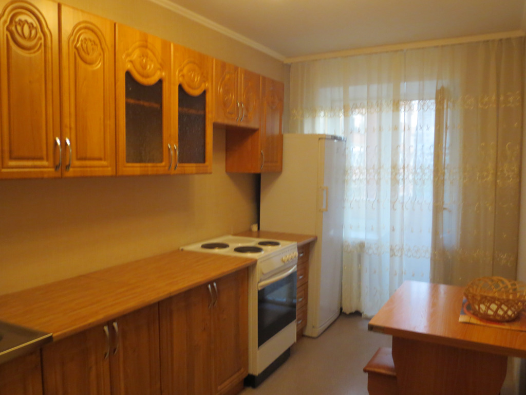 1-комнатная квартира в аренду, Новосибирск, Крылова ул. 64а — 15 000 ₽/мес
