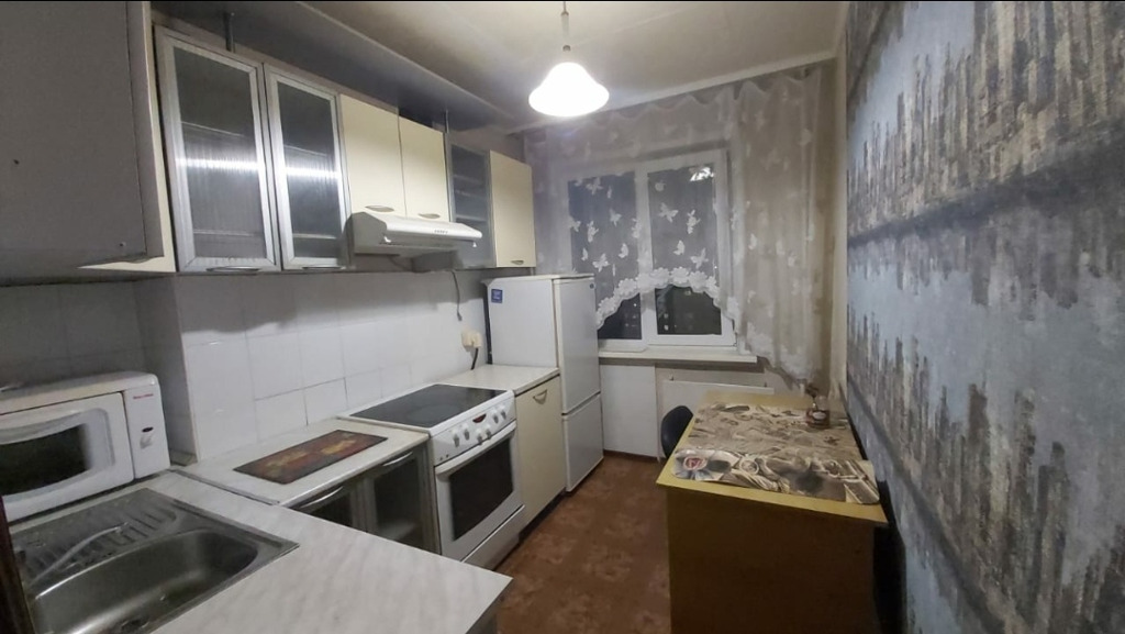 2-комнатная квартира в аренду, Новосибирск, Бориса Богаткова ул. 194/2 — 20 000 ₽/мес