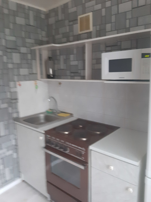 1-комнатная квартира в аренду, Новосибирск, Блюхера ул. 61 — 20 000 ₽/мес