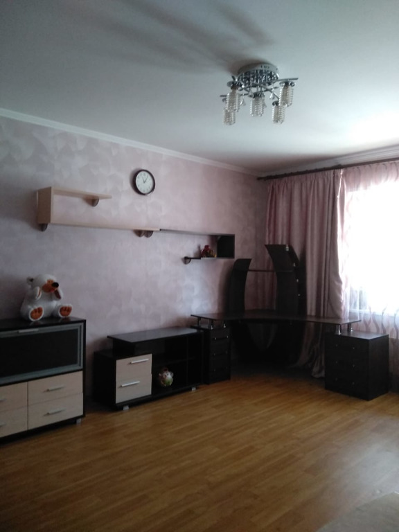 Студия в аренду, Новосибирск, Дениса Давыдова ул. 1/4 — 17 000 ₽/мес
