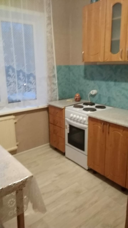 1-комнатная квартира в аренду, Новосибирск, Вертковская ул. 14/1 — 14 500 ₽/мес