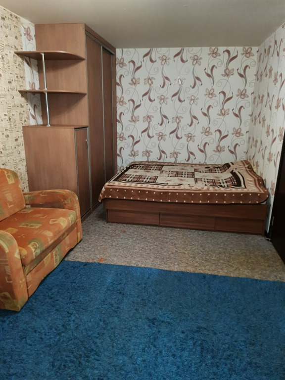 2-комнатная квартира в аренду, Новосибирск, Терешковой ул. 6 — 25 000 ₽/мес