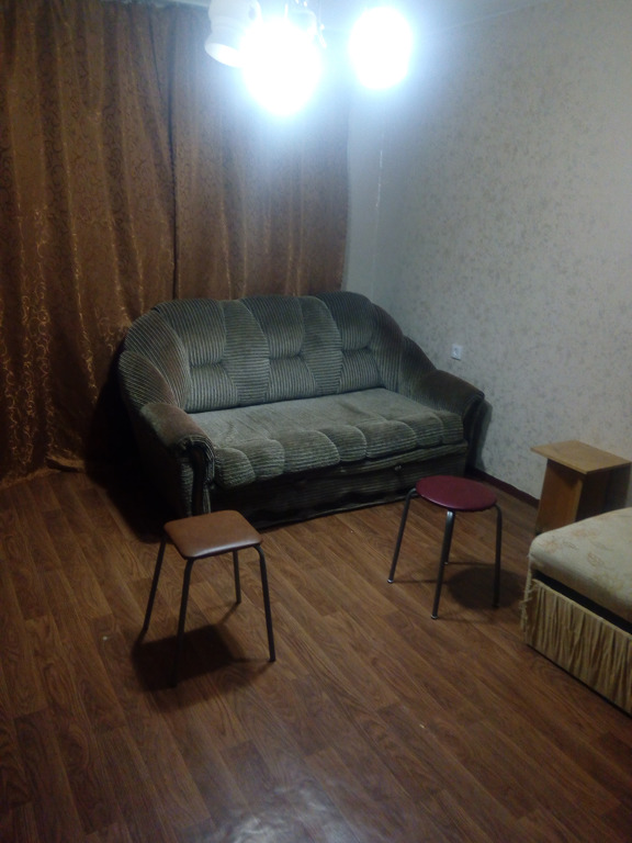 1-комнатная квартира в аренду, Новосибирск, Киевская ул. 4 — 13 000 ₽/мес