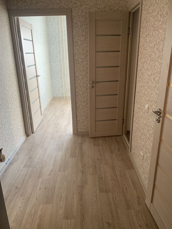 1-комнатная квартира в аренду, Новосибирск, Спортивная ул. 29/1 — 11 500 ₽/мес