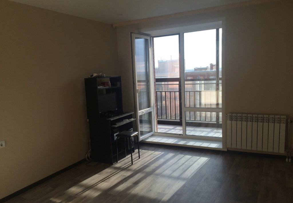 2-комнатная квартира в аренду, Новосибирск, Кубовая ул. 94 — 18 000 ₽/мес
