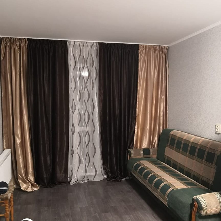 1-комнатная квартира в аренду, Новосибирск, Кубовая ул. 53 — 14 000 ₽/мес