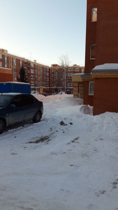 2-комнатная квартира в аренду, Новосибирск, Кубовая ул. 113/4 — 15 000 ₽/мес