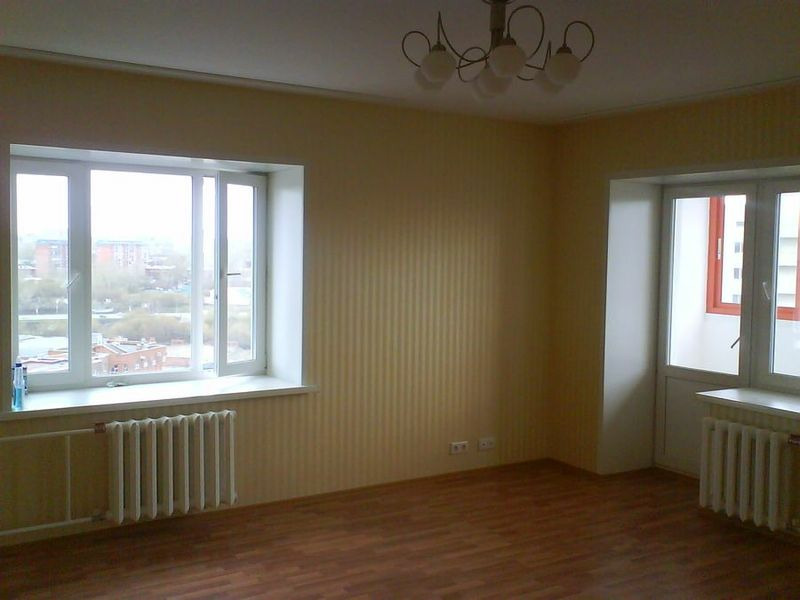 2-комнатная квартира в аренду, Новосибирск, Орджоникидзе ул. 30 — 30 000 ₽/мес
