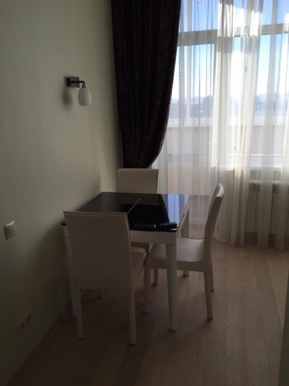 1-комнатная квартира в аренду, Новосибирск, Романова ул. 25 — 28 000 ₽/мес