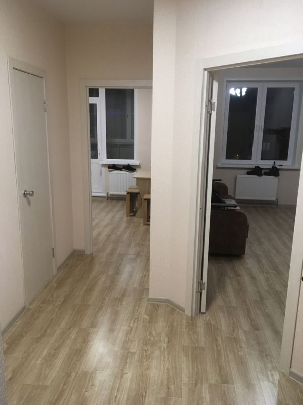 1-комнатная квартира в аренду, Новосибирск, Петухова ул. 105/1 — 14 000 ₽/мес