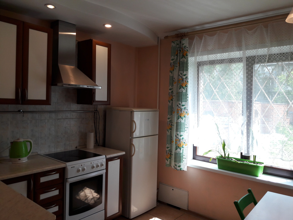 1-комнатная квартира в аренду, Новосибирск, Линейная ул. 47/2 — 16 000 ₽/мес