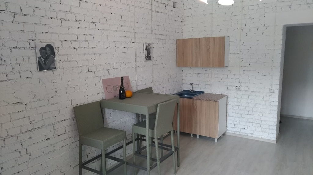 Студия в аренду, Новосибирск, Связистов ул. 3/1 — 12 000 ₽/мес