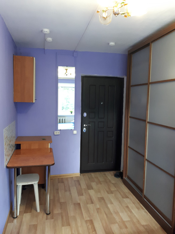 2-комнатная квартира в аренду, Новосибирск, Ватутина ул. 6 — 7 500 ₽/мес