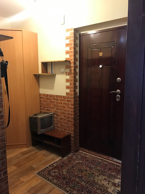 1-комнатная квартира в аренду, Новосибирск, Гребенщикова ул. 7 — 14 000 ₽/мес