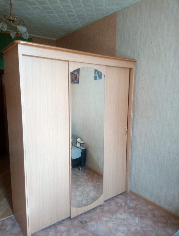 Студия в аренду, Новосибирск, Никитина ул. 3 — 9 000 ₽/мес
