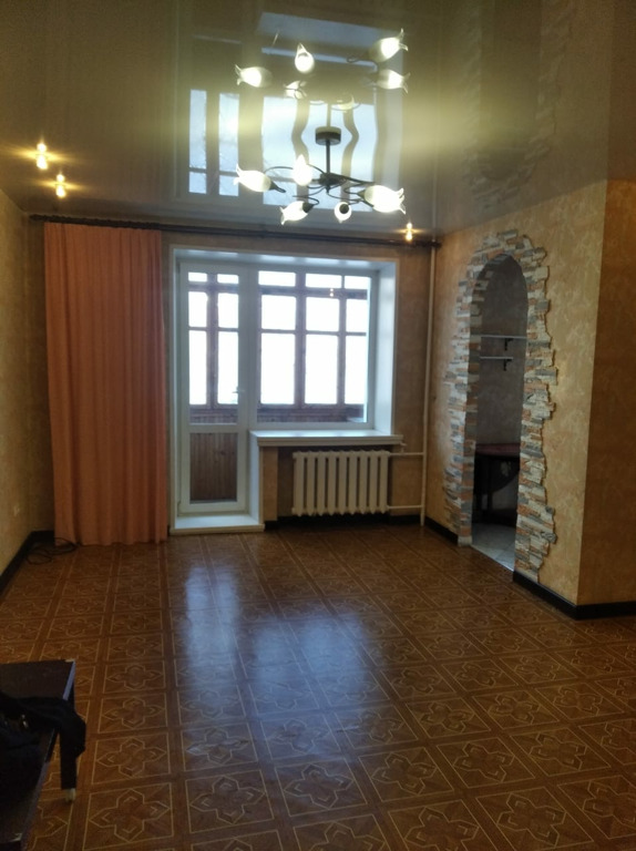 2-комнатная квартира в аренду, Новосибирск, Сибиряков-Гвардейцев пл. 25 — 19 000 ₽/мес