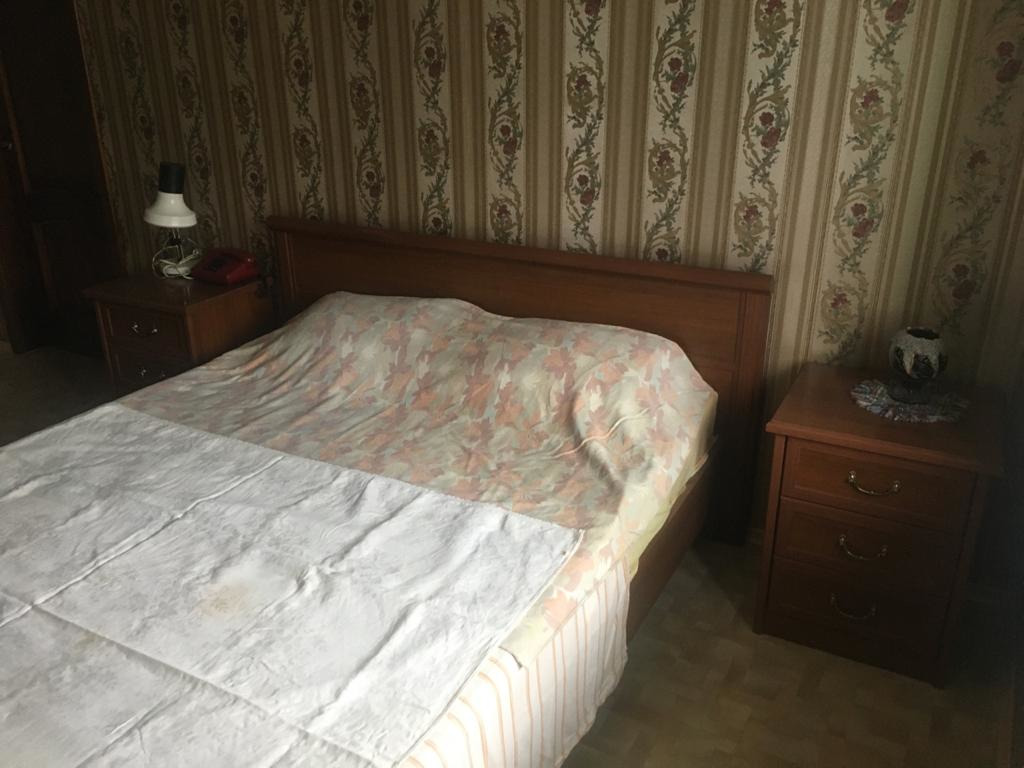 2-комнатная квартира в аренду, Новосибирск, Дачная ул. 21/2 — 15 000 ₽/мес