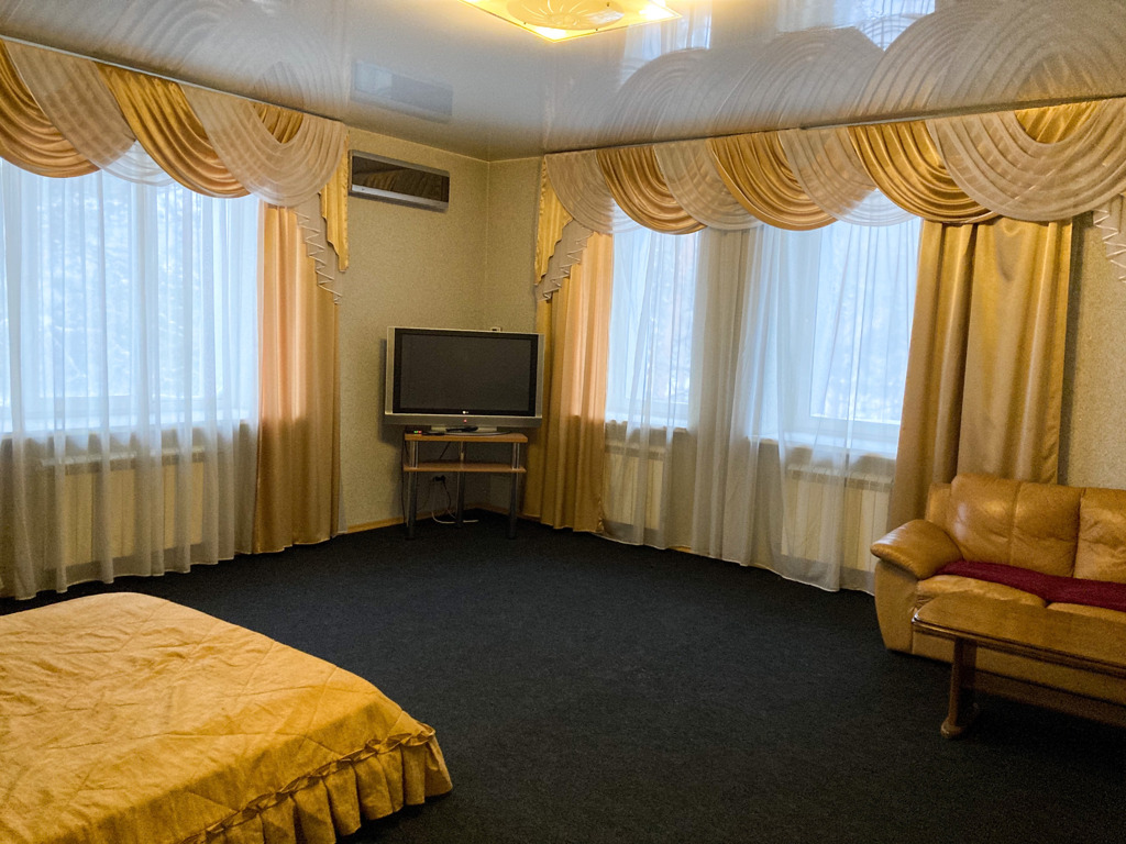 1-комнатная квартира в аренду, Новосибирск, Снежная ул. 59 — 12 000 ₽/мес