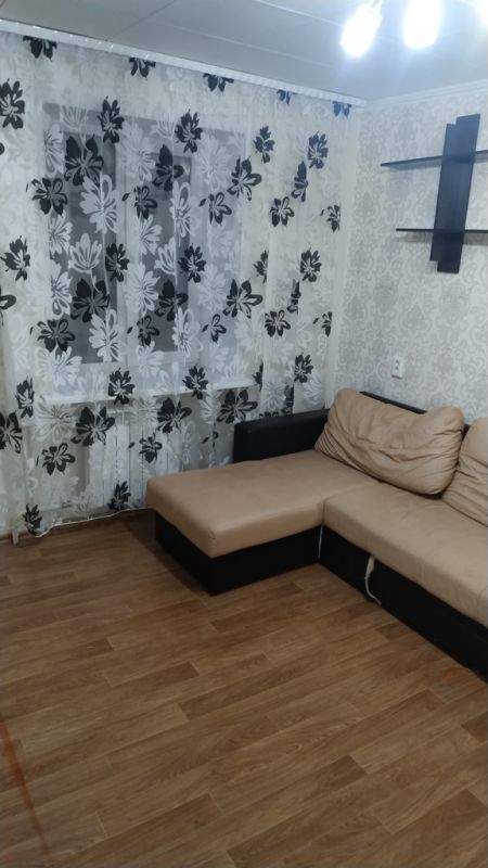 4-комнатная квартира в аренду, Новосибирск, Горбольницы тер. 2 — 8 000 ₽/мес