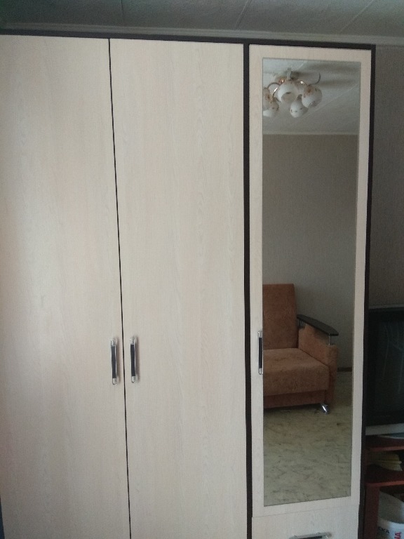 2-комнатная квартира в аренду, Новосибирск, Каменская ул. 26 — 6 500 ₽/мес