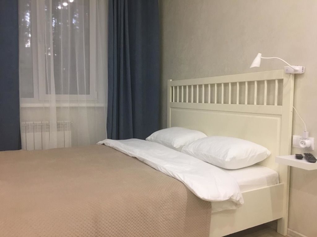 1-комнатная квартира в аренду, Новосибирск, Шатурская ул. 12 — 14 000 ₽/мес