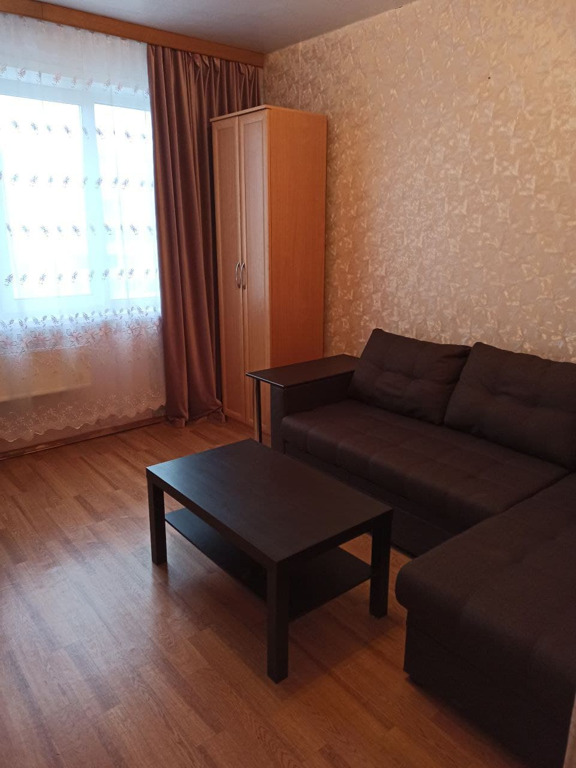3-комнатная квартира в аренду, Новосибирск, Декабристов ул. 111 — 7 500 ₽/мес