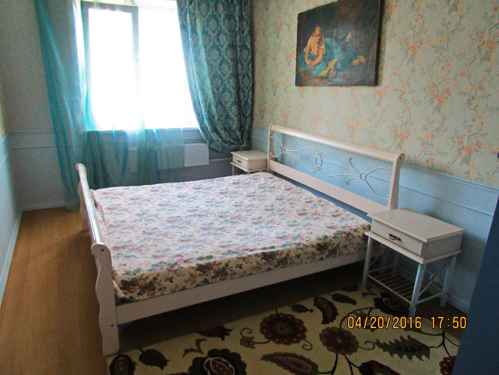 2-комнатная квартира в аренду, Новосибирск, Красина ул. 60 — 15 000 ₽/мес
