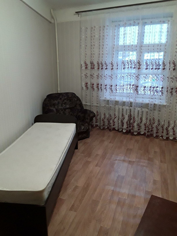 Студия в аренду, Новосибирск, Станиславского пл. 12 — 8 500 ₽/мес