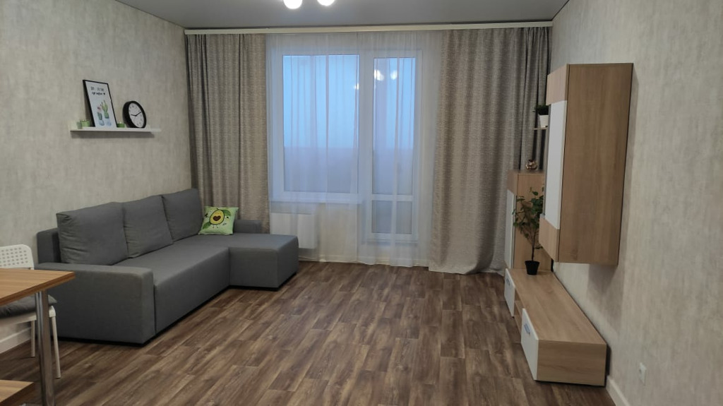 Студия в аренду, Новосибирск, Пригородная ул. 11 — 16 000 ₽/мес