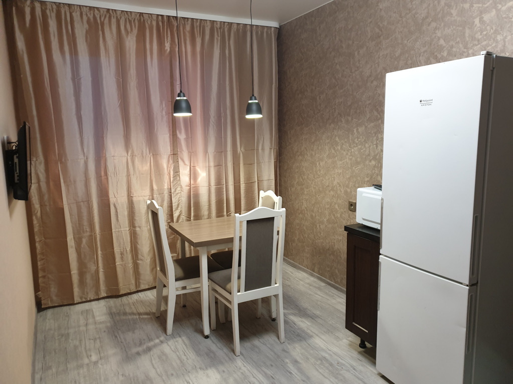 1-комнатная квартира в аренду, Новосибирск, 25 лет Октября ул. 14/1 — 18 000 ₽/мес