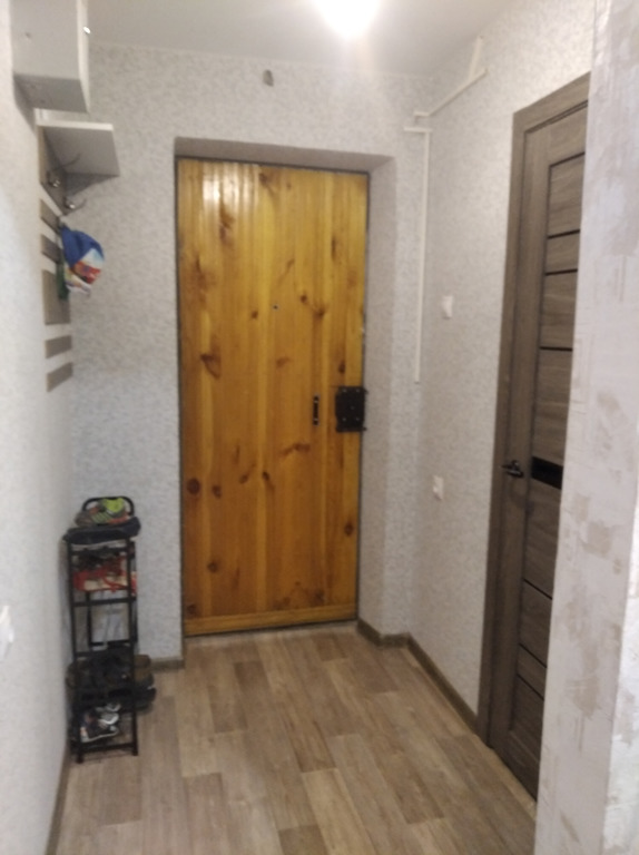 Студия в аренду, Новосибирск, Нижегородская ул. 24 — 17 000 ₽/мес