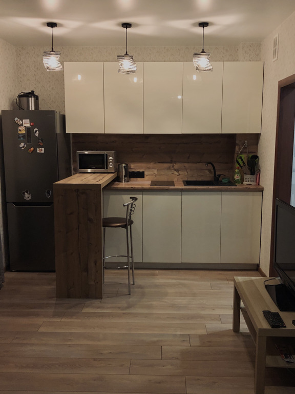 Студия в аренду, Новосибирск, Олеко Дундича ул. 1/3 — 17 000 ₽/мес