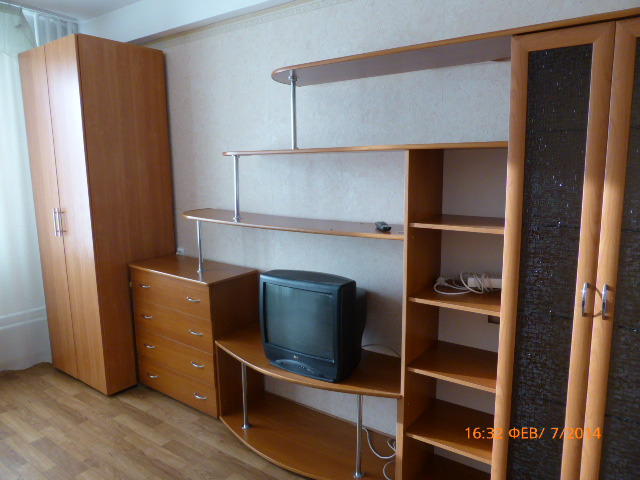 Студия в аренду, Новосибирск, им. Дуси Ковальчук пл. 270/3 — 18 000 ₽/мес