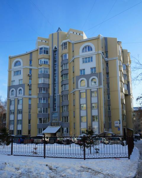 1-комнатная квартира в аренду, Новосибирск, Ватутина ул. 45/1 — 19 000 ₽/мес