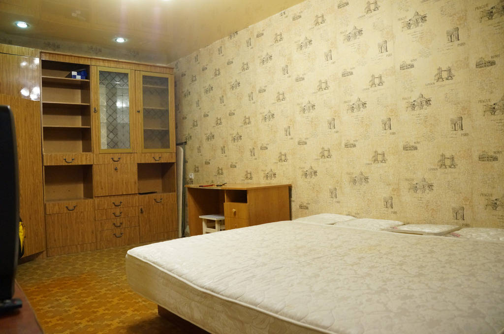 1-комнатная квартира в аренду, Новосибирск, Бориса Богаткова ул. 217 — 17 500 ₽/мес