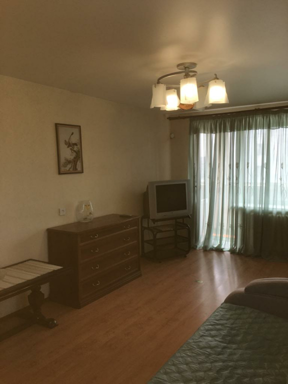 2-комнатная квартира в аренду, Новосибирск, Фрунзе ул. 55 — 20 000 ₽/мес